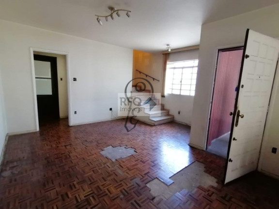 Imagem Casa com 4 Quartos à Venda, 330 m² em Jardim Da Glória - São Paulo