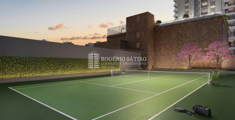 Imagem Apartamento com 4 Quartos à Venda, 166 m² em Chacara Klabin - São Paulo Imagem Apartamento com 4 Quartos à Venda, 166 m² em Chacara Klabin - São Paulo