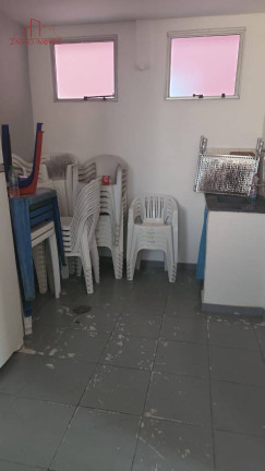 Imagem Apartamento com 2 Quartos à Venda, 58 m² em Jardim Umuarama - São Paulo Imagem Apartamento com 2 Quartos à Venda, 58 m² em Jardim Umuarama - São Paulo