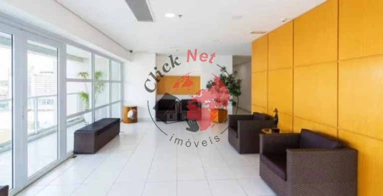 Imagem Sala Comercial à Venda, 39 m² em Centro - São Bernardo Do Campo