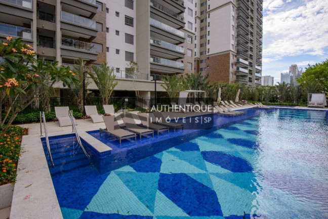 Imagem Apartamento com 3 Quartos à Venda, 137 m² em Chácara Santo Antônio - São Paulo Imagem Apartamento com 3 Quartos à Venda, 137 m² em Chácara Santo Antônio - São Paulo