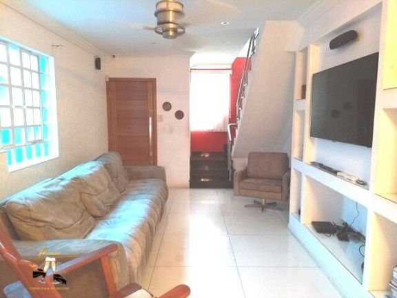 Imagem Sobrado com 4 Quartos à Venda, 179 m² em Vila Nair - São Paulo Imagem Sobrado com 4 Quartos à Venda, 179 m² em Vila Nair - São Paulo