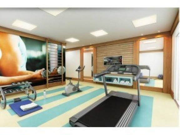 Imagem Apartamento com 2 Quartos à Venda, 76 m² em Centro - Santo André Imagem Apartamento com 2 Quartos à Venda, 76 m² em Centro - Santo André