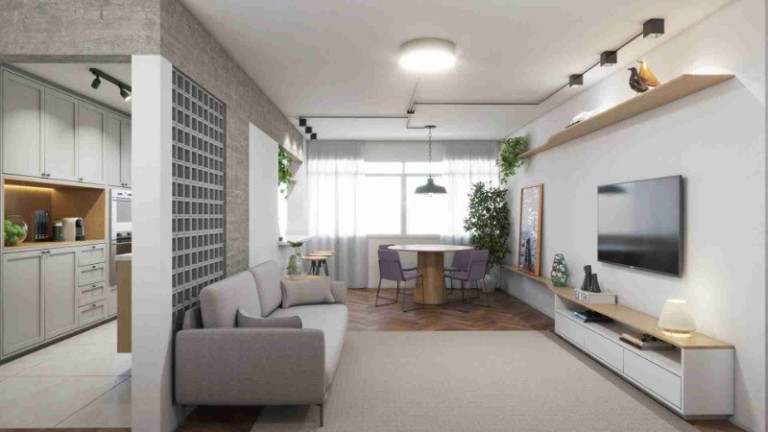 Imagem Imóvel com 2 Quartos à Venda, 97 m² em Bela Vista - São Paulo