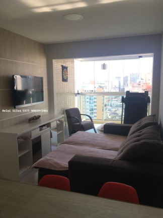 Imagem Apartamento com 2 Quartos à Venda, 67 m² em Itapuã - Vila Velha Imagem Apartamento com 2 Quartos à Venda, 67 m² em Itapuã - Vila Velha