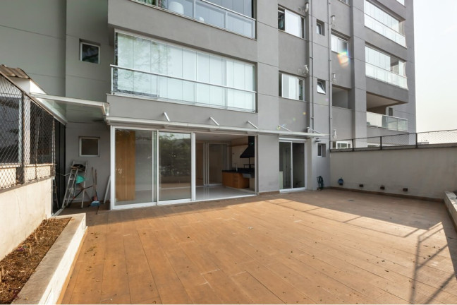 Imagem Apartamento com 3 Quartos à Venda, 270 m² em Jardim Floresta - São Paulo Imagem Apartamento com 3 Quartos à Venda, 270 m² em Jardim Floresta - São Paulo