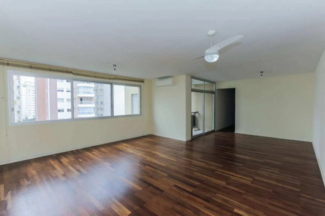 Imagem Apartamento com 3 Quartos para Alugar, 160 m² Imagem Apartamento com 3 Quartos para Alugar, 160 m²