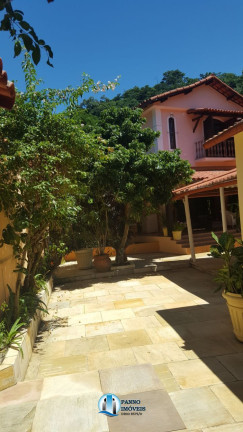 Imagem Casa com 6 Quartos à Venda, 600 m² em Zona Rural - Mangaratiba
