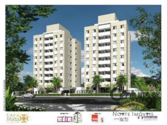 Imagem Apartamento com 2 Quartos à Venda, em Parada Inglesa - São Paulo Imagem Apartamento com 2 Quartos à Venda, em Parada Inglesa - São Paulo