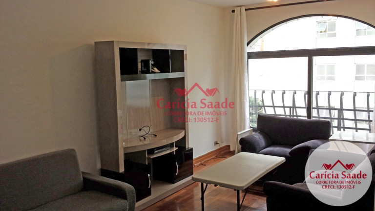 Imagem Apartamento com 3 Quartos à Venda, 100 m² em Jardim Paulista - São Paulo