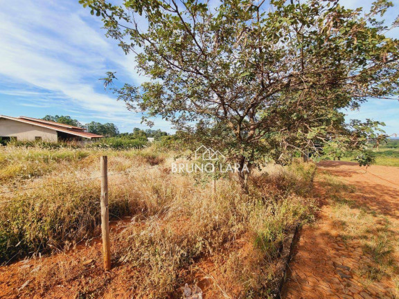 Imagem Terreno à Venda, 1.188 m² em Fazenda Mirante - Igarapé Imagem Terreno à Venda, 1.188 m² em Fazenda Mirante - Igarapé