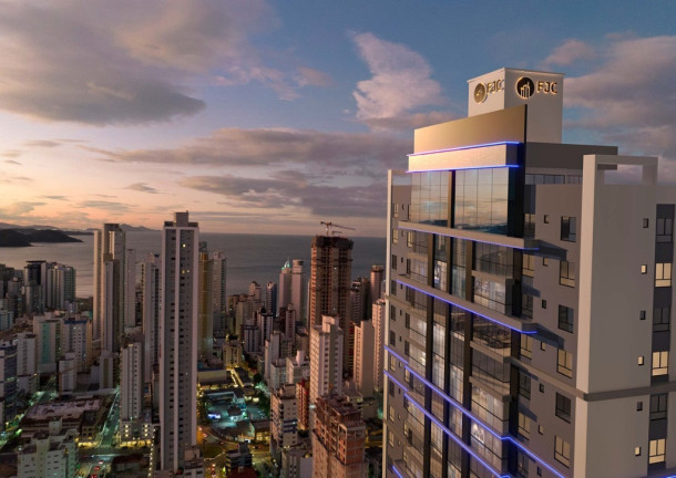 Imagem Imóvel com 4 Quartos à Venda, em Centro - Balneário Camboriú Imagem Imóvel com 4 Quartos à Venda, em Centro - Balneário Camboriú