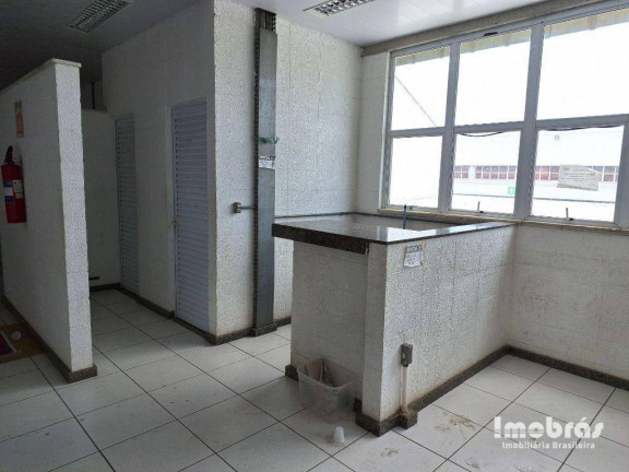 Imagem Galpão para Alugar, 2.820 m² em Ancuri - Fortaleza Imagem Galpão para Alugar, 2.820 m² em Ancuri - Fortaleza