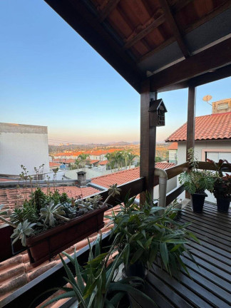 Imagem Casa com 2 Quartos à Venda, 90 m² em Jardim Martins - Jundiaí