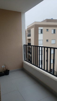 Imagem Apartamento com 2 Quartos para Alugar, 43 m² em Jardim Da Glória - Cotia Imagem Apartamento com 2 Quartos para Alugar, 43 m² em Jardim Da Glória - Cotia