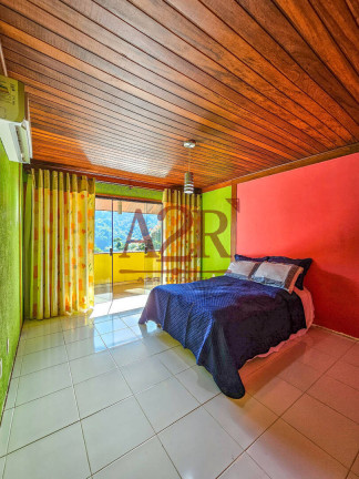 Imagem Casa com 12 Quartos à Venda, 3.111 m² em Portogalo - Angra Dos Reis