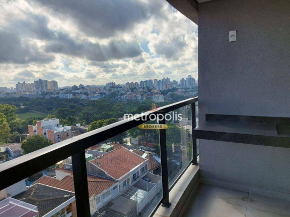 Imagem Apartamento com 3 Quartos à Venda, 90 m² em Vila Assunção - Santo André Imagem Apartamento com 3 Quartos à Venda, 90 m² em Vila Assunção - Santo André
