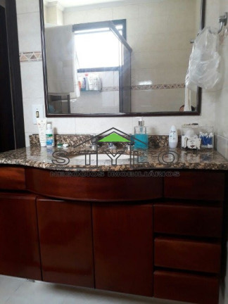 Imagem Apartamento com 3 Quartos à Venda, 70 m² em Baeta Neves - São Bernardo Do Campo