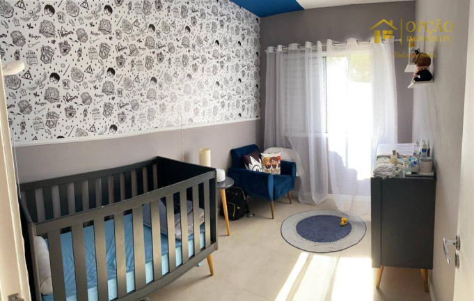 Imagem Apartamento com 3 Quartos à Venda, 75 m² em Jardim Das Rosas - Itu Imagem Apartamento com 3 Quartos à Venda, 75 m² em Jardim Das Rosas - Itu