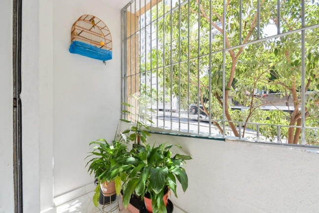 Imagem Apartamento com 2 Quartos à Venda, 87 m² em Bela Vista - São Paulo Imagem Apartamento com 2 Quartos à Venda, 87 m² em Bela Vista - São Paulo