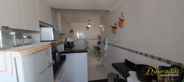 Imagem Apartamento com 3 Quartos à Venda, 124 m² em Aviação - Praia Grande Imagem Apartamento com 3 Quartos à Venda, 124 m² em Aviação - Praia Grande