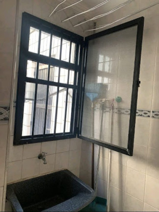 Imagem Apartamento com 1 Quarto à Venda, 45 m² em Boqueirão - Praia Grande