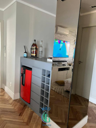 Imagem Apartamento com 3 Quartos à Venda, 154 m² em Jardim Caravelas - São Paulo