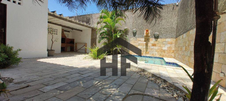 Imagem Casa com 4 Quartos à Venda, 224 m² em Bairro Novo - Olinda Imagem Casa com 4 Quartos à Venda, 224 m² em Bairro Novo - Olinda
