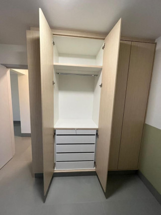Imagem Apartamento com 2 Quartos à Venda, 60 m² em Parque Amazônia - Goiânia Imagem Apartamento com 2 Quartos à Venda, 60 m² em Parque Amazônia - Goiânia