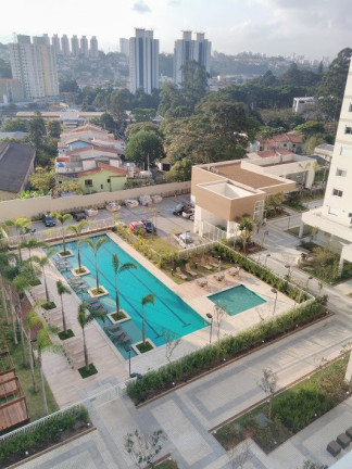 Imagem Imóvel com 1 Quarto à Venda, 65 m² em Morumbi - São Paulo Imagem Imóvel com 1 Quarto à Venda, 65 m² em Morumbi - São Paulo