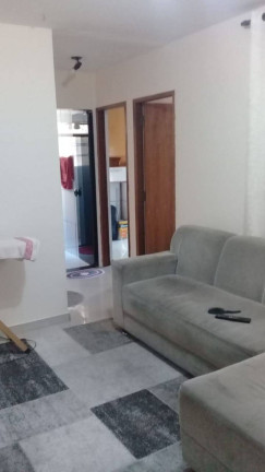 Imagem Apartamento com 2 Quartos à Venda,  em Jardim São Judas - Diadema