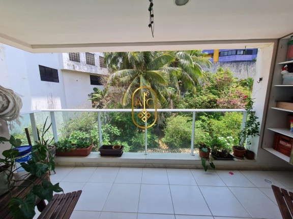 Imagem Apartamento com 2 Quartos à Venda, 70 m² em Rio Vermelho - Salvador Imagem Apartamento com 2 Quartos à Venda, 70 m² em Rio Vermelho - Salvador