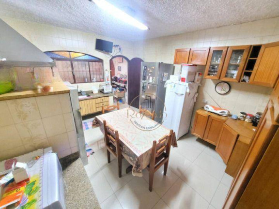Imagem Terreno à Venda, 250 m² em Vila Pires - Santo André Imagem Terreno à Venda, 250 m² em Vila Pires - Santo André