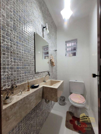 Imagem Casa com 2 Quartos à Venda, 112 m² em Vila Assunção - Praia Grande Imagem Casa com 2 Quartos à Venda, 112 m² em Vila Assunção - Praia Grande