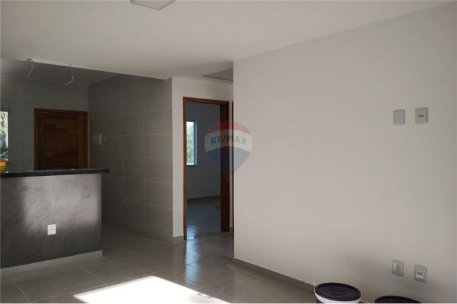 Imagem Casa com 2 Quartos à Venda, 70 m² em Cajueiros - Maricá Imagem Casa com 2 Quartos à Venda, 70 m² em Cajueiros - Maricá