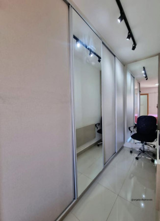 Imagem Apartamento com 3 Quartos à Venda, 113 m² em Setor Bueno - Goiânia