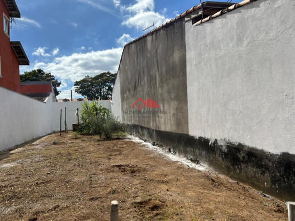 Imagem Terreno à Venda, 150 m² em Residencial Bosque Dos Ipês - São José Dos Campos