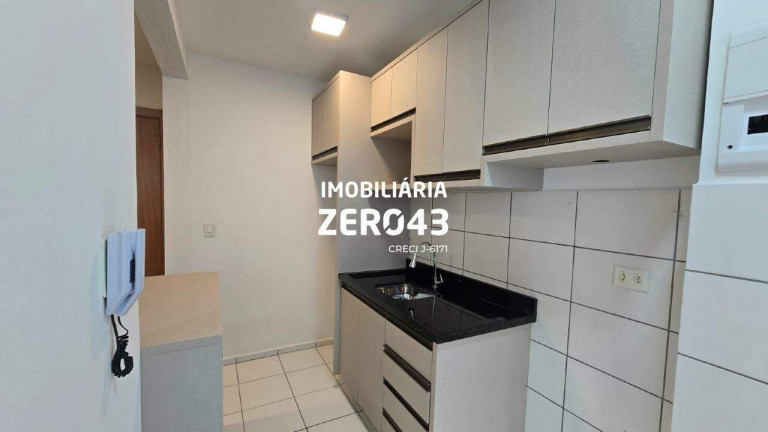 Imagem Apartamento com 2 Quartos à Venda, 44 m² em Gleba Fazenda Palhano - Londrina Imagem Apartamento com 2 Quartos à Venda, 44 m² em Gleba Fazenda Palhano - Londrina