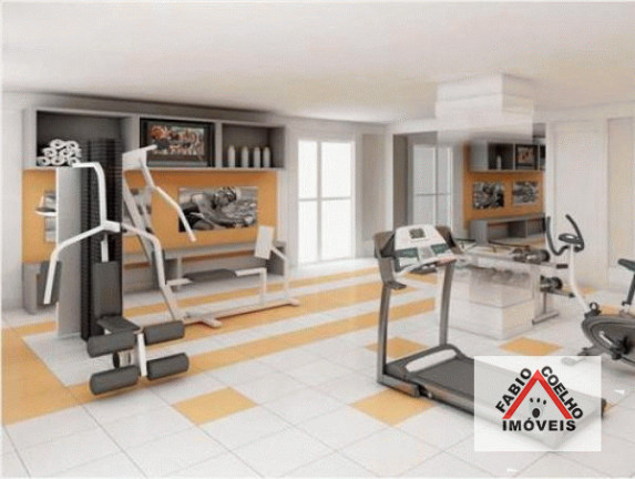 Imagem Apartamento com 2 Quartos à Venda, 50 m² em Vila Andrade - São Paulo Imagem Apartamento com 2 Quartos à Venda, 50 m² em Vila Andrade - São Paulo