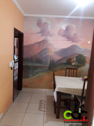 Imagem Casa com 3 Quartos à Venda, 150 m² em Jd Das Hortênsias - Poços De Caldas Imagem Casa com 3 Quartos à Venda, 150 m² em Jd Das Hortênsias - Poços De Caldas