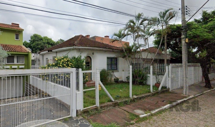 Casa com 2 Quartos à Venda,  em Teresópolis - Porto Alegre