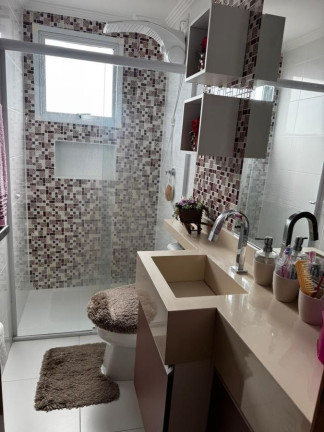 Imagem Apartamento com 3 Quartos à Venda, 123 m² em Aviação - Praia Grande