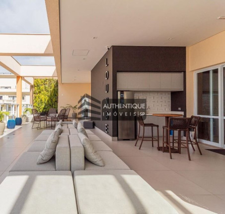 Imagem Apartamento com 1 Quarto à Venda, 42 m² em Campo Belo - São Paulo Imagem Apartamento com 1 Quarto à Venda, 42 m² em Campo Belo - São Paulo