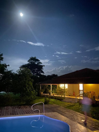 Imagem Casa com 5 Quartos à Venda, 587 m² em Caxito - Maricá