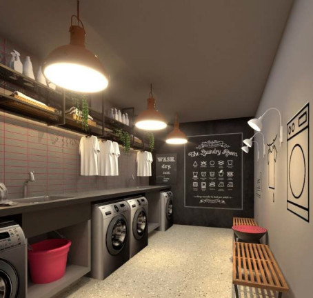 Imagem Loft com 2 Quartos à Venda, 86 m² em Itapema - Itapema