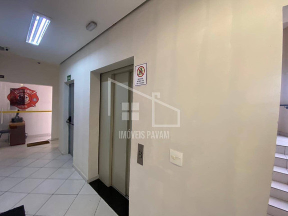Imagem Sala Comercial para Alugar, 29 m² em Centro - São Bernardo Do Campo Imagem Sala Comercial para Alugar, 29 m² em Centro - São Bernardo Do Campo