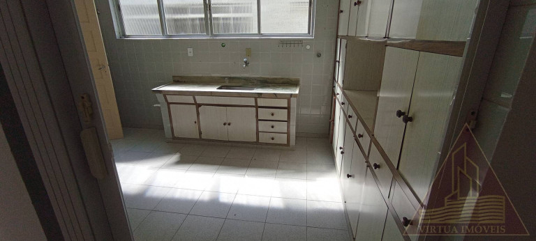Imagem Apartamento com 3 Quartos à Venda, 96 m² em Ponta Da Praia - Santos