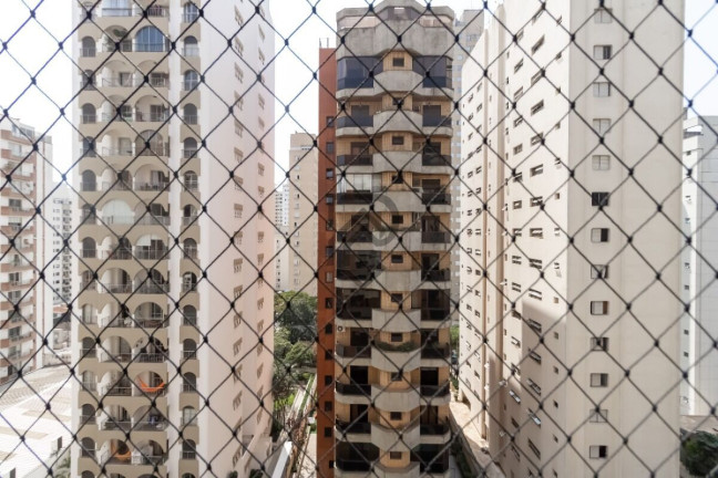 Imagem Apartamento com 3 Quartos à Venda, 81 m² em Vila Olímpia - São Paulo