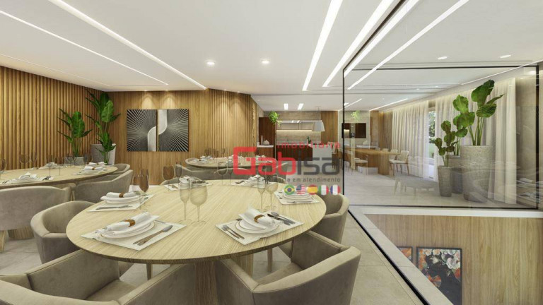 Imagem Apartamento com 2 Quartos à Venda, 106 m² em Braga - Cabo Frio Imagem Apartamento com 2 Quartos à Venda, 106 m² em Braga - Cabo Frio