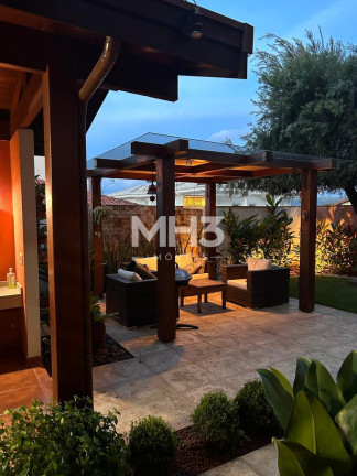 Imagem Casa de Condomínio com 3 Quartos à Venda, 260 m² em Santa Cruz - Valinhos Imagem Casa de Condomínio com 3 Quartos à Venda, 260 m² em Santa Cruz - Valinhos